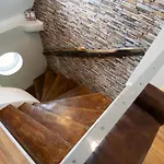Sylter Seestern Seepferdchen Loft Апартаменты Морзум