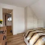 Апартаменты Sylter Seestern Seepferdchen Loft