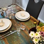 Sylter Seestern Seepferdchen Loft Морзум