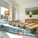 Sylter Seestern Seepferdchen Loft Апартаменты *
