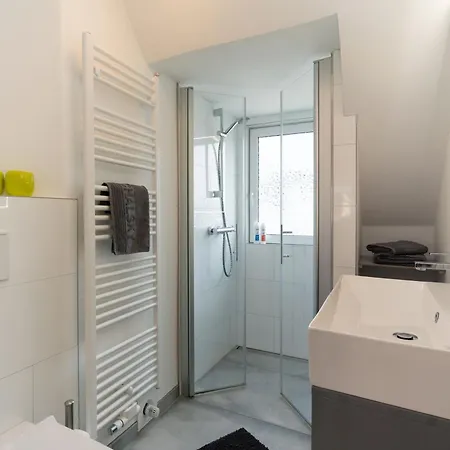 Sylter Seestern Seepferdchen Loft