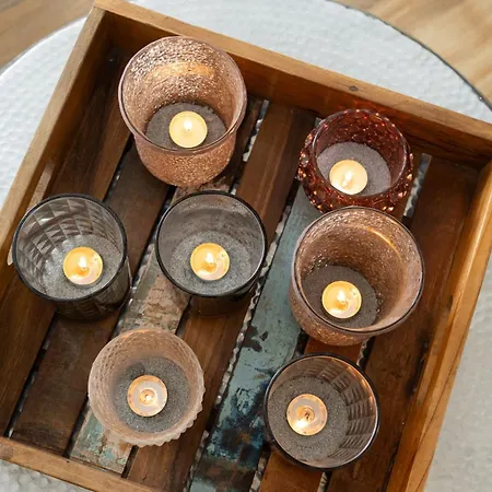 Sylter Seestern Seepferdchen Loft *