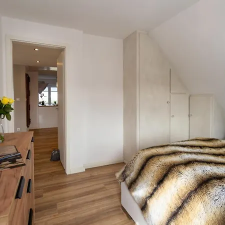Apartament Sylter Seestern Seepferdchen Loft