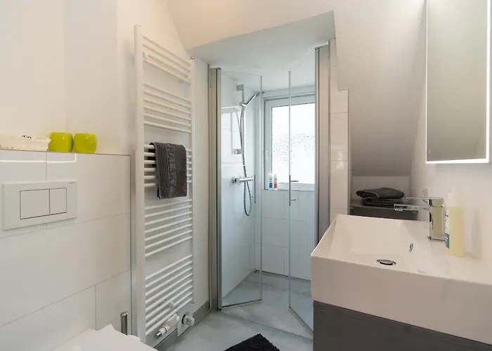 Sylter Seestern Seepferdchen Loft