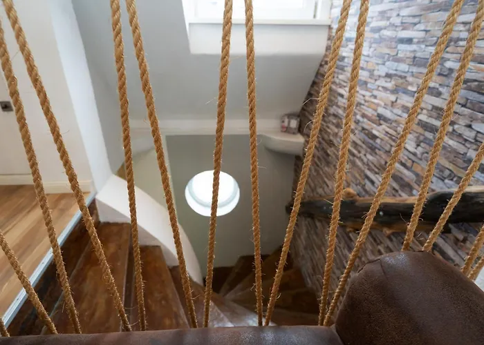 Sylter Seestern Seepferdchen Loft